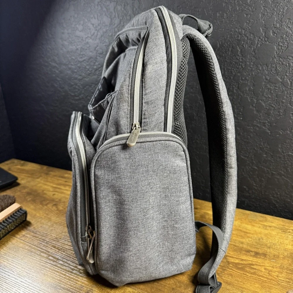 Ergobaby anywhere go